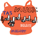 TAS Lower School Music Shirt Collaboration 