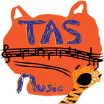 TAS Lower School Music Shirt