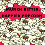 Popcorn Ad