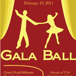 Gala Ball Poster Second Draft