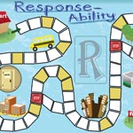 Responsibility Board Game
