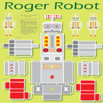 Roger Robot