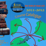 Course Catalogue 2011-2012