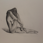 Naked Woman 