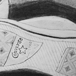 Shoe Drawing 2.0