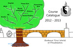 TAS Course Catalogue Design 