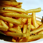 Food (Fries)