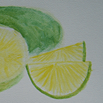 Fruit Painting 