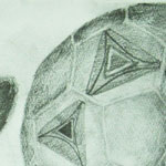 Sphere Drawings 