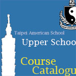 Upper School Course Catalogue 2013-2014