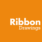 Ribbon Drawing: Cover