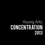 Young Arts Concentration COVER
