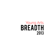 Young Arts Breadth COVER