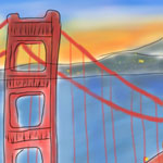 SF Golden Gate
