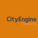 CityEngine Cover