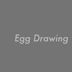Egg Drawing Cover