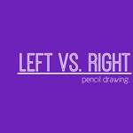 Left vs. Right Cover