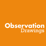 Observation Drawings Cover Photo