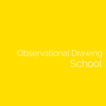 Observational Drawing: School COVER