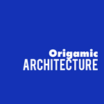 Origamic Architecture: COVER