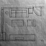 Floor Plan (Drawing)