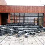 Ampitheater Project