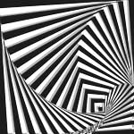 optical illusion art 2