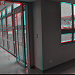 Corridor 3D