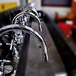 Curved Taps 
