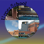 Upper school course catalogue 2014- 2015
