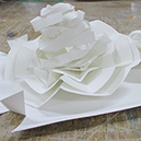 3D Paper Design 