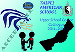 Upper School Course Catalogue