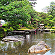 Pond Shrine