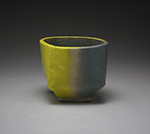 Ceramics Darted Bowl