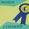 Awards Ceremony Design Print