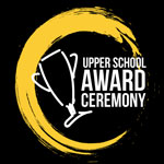Upper School Awards Ceremony Cover Design