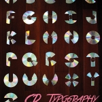 CD Typography 