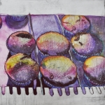BREATH 6- Rainbow Muffins