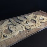 Fish Relief View 2