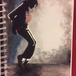 Michael Jackson (Breadth)