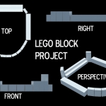 Lego Block Project