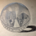 5 Point Perspective