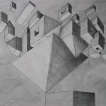2 Point Perspective