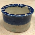 Ceramics bowl 1
