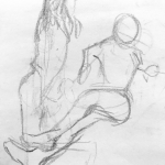 Figure Drawing 1