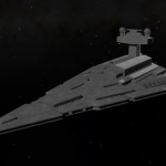 Star Destroyer 