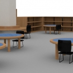 LS library tables 1
