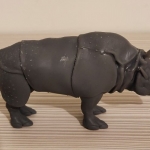 3D Rhino