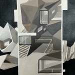 Fragmentation in Architecture #4