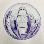 5 Point Perspective